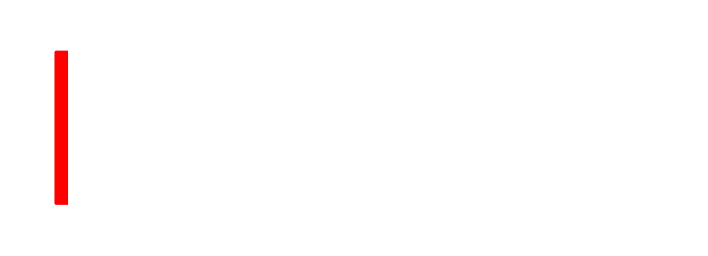 Logo da Bomparc na cor branca